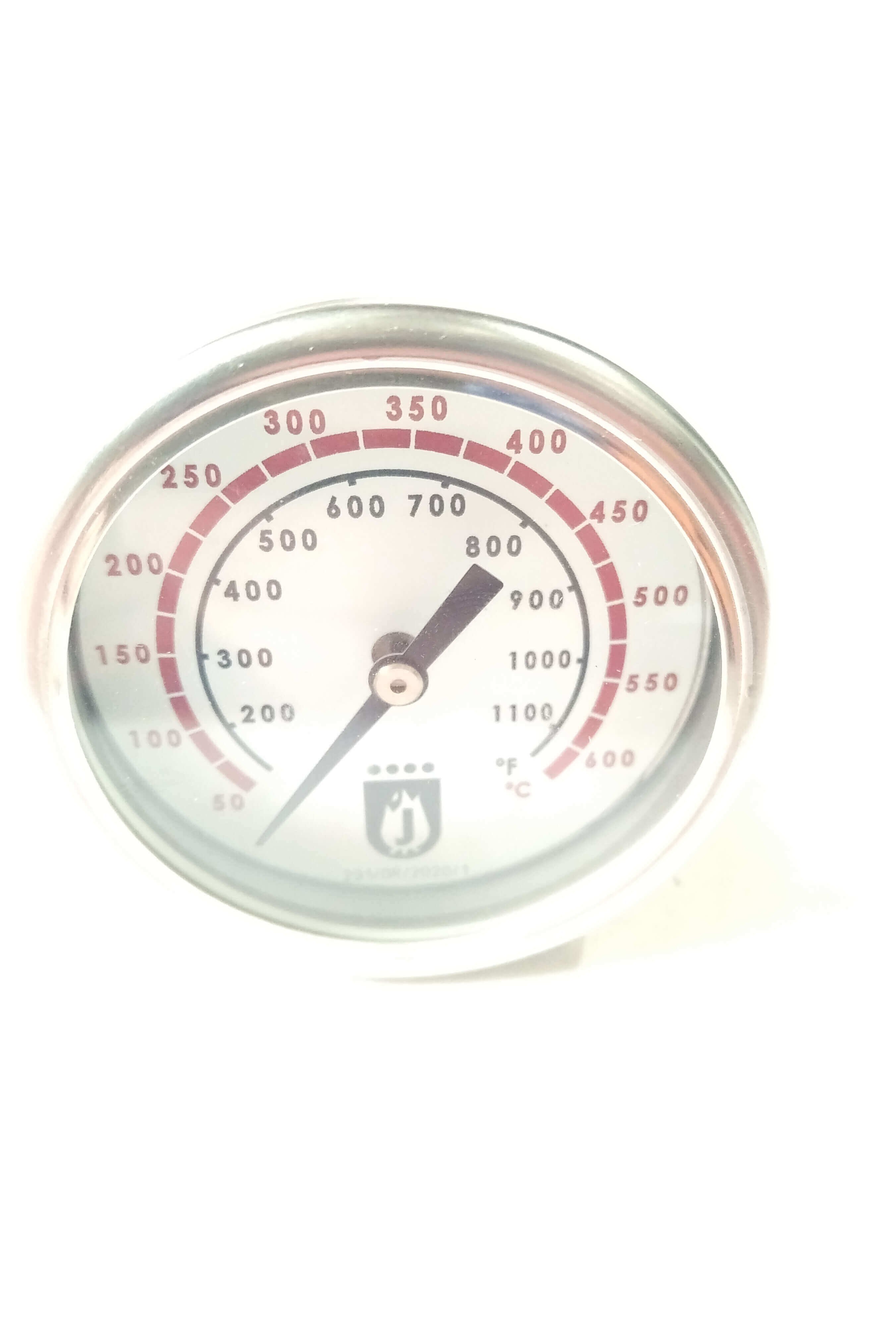 Thermometer mit Halterung für Josper Grills