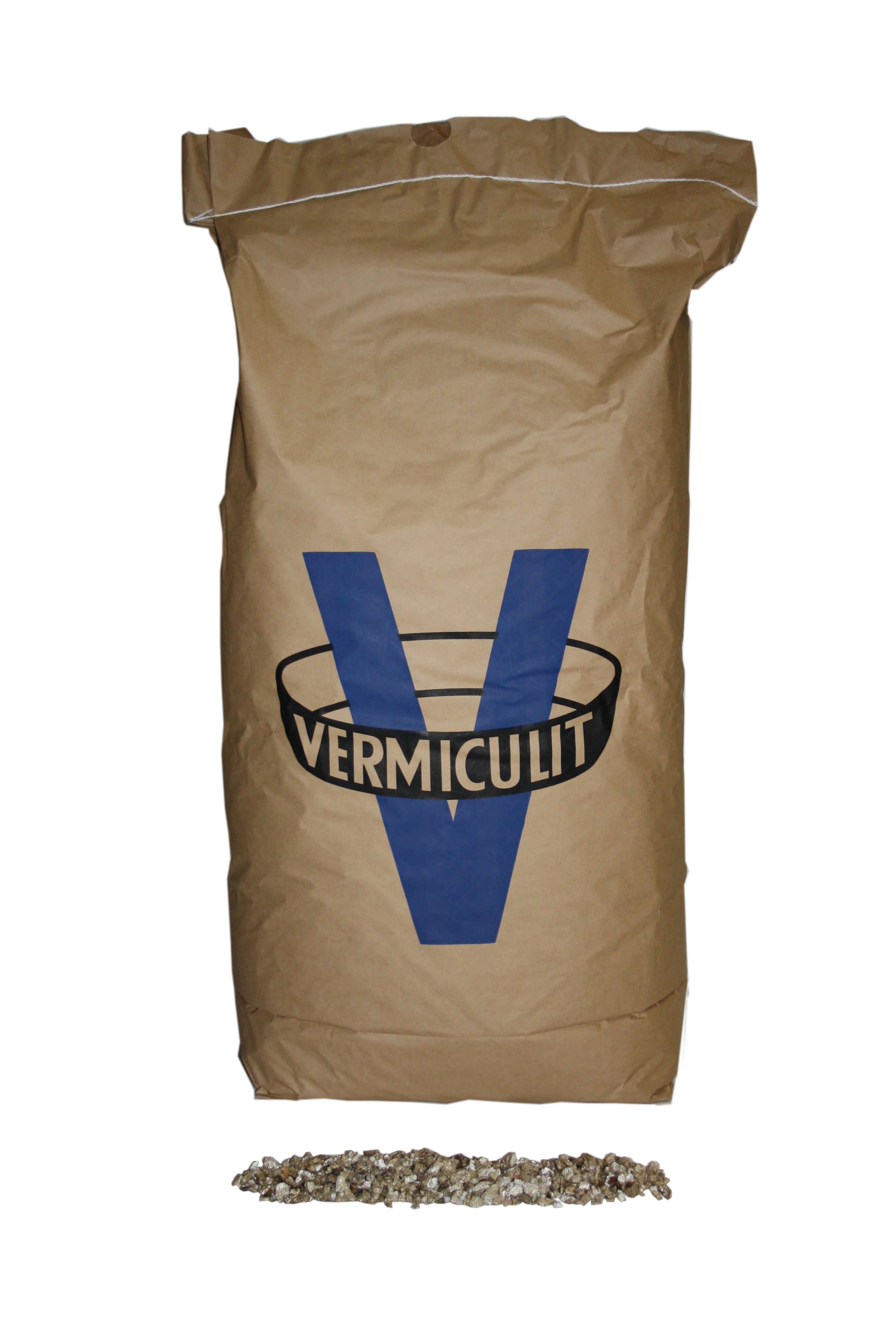 Zubehör Valoriani Vermiculite