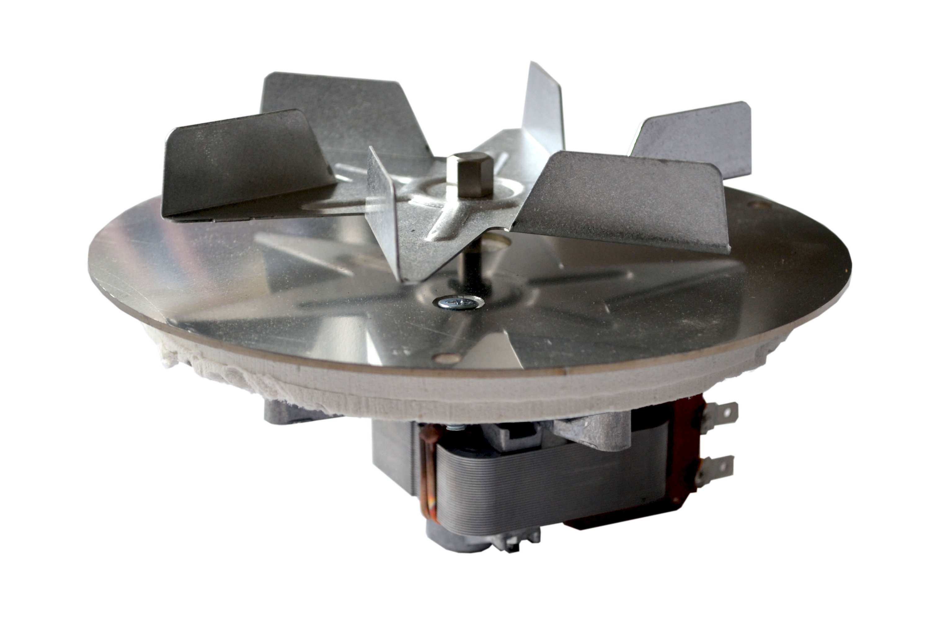 Fontana spare part: fan for pizza ovens