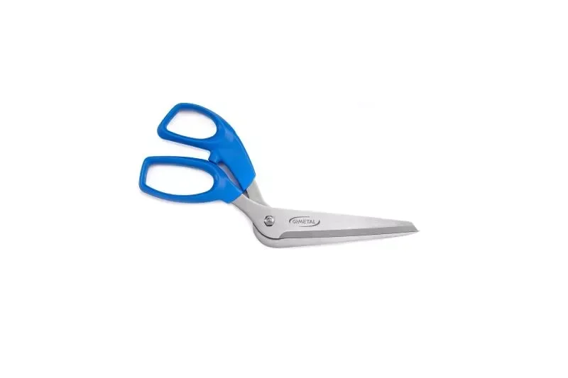 Pizza cutter/pizza scissors, Gi.Metal, stainless steel, blade 12cm