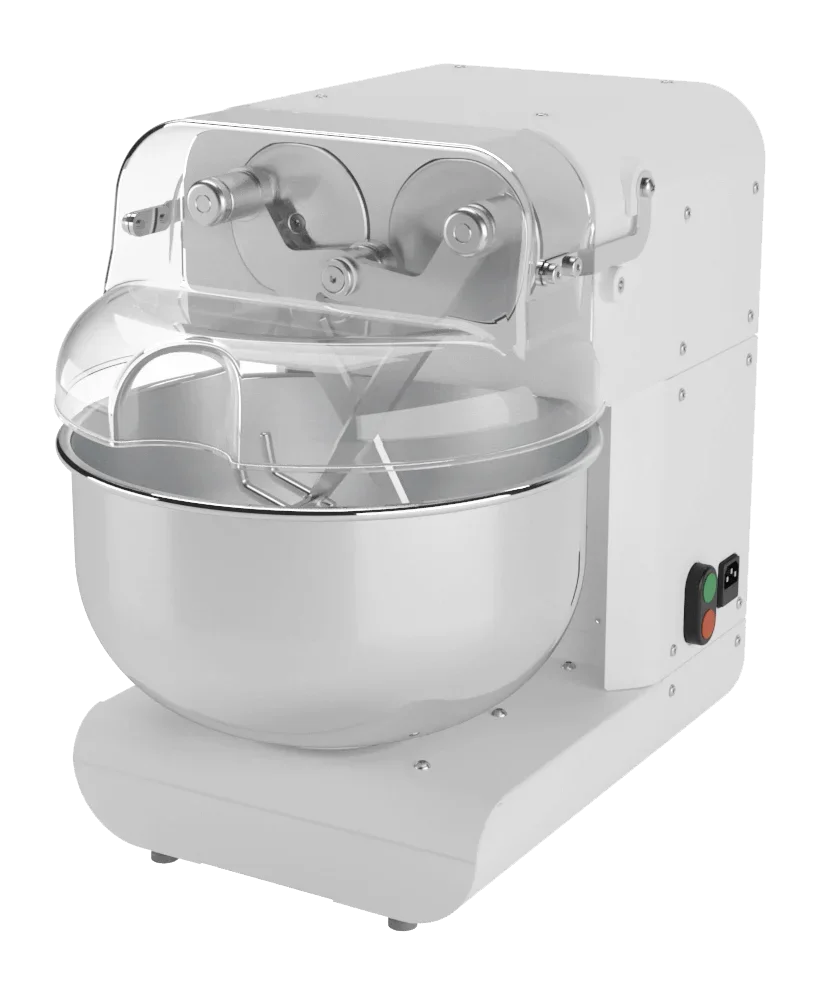 Bernardi My Miss Baker dough mixer, 3kg, 250 watts, white