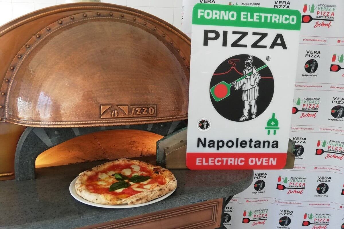 AVPN Tageskurs: Pizza Napoletana