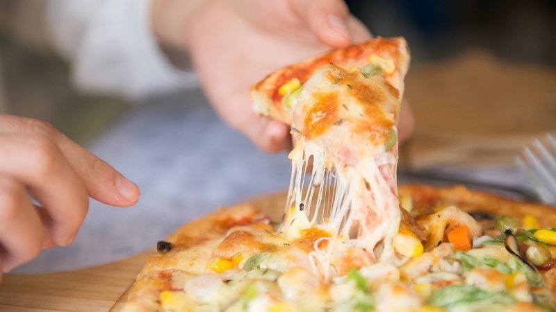 Die perfekte Käseauswahl für deine Pizza: Teil 1