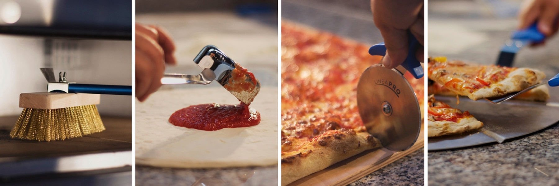 Perforated Pizza Peel Vs Solid: Unveiling the Ultimate Baking Tool