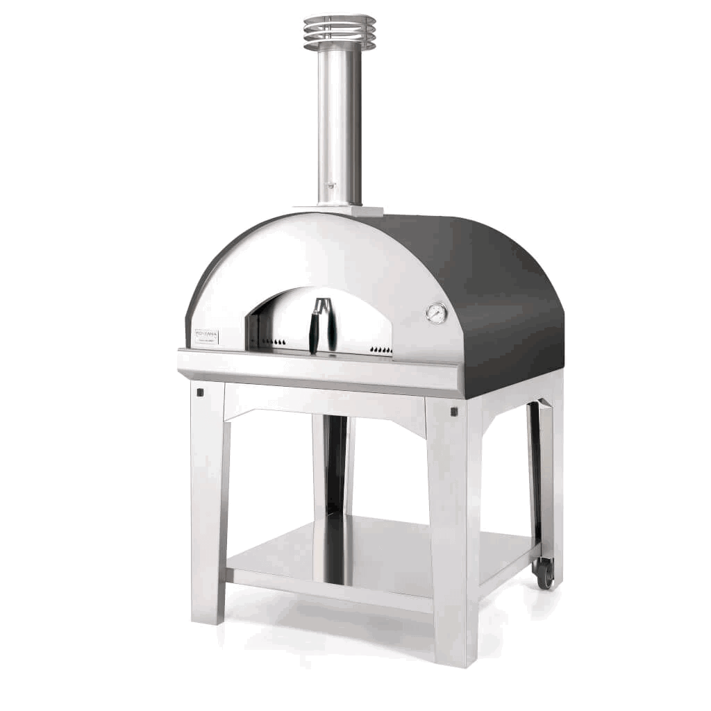 Fontana Marinara Wood Fontana Marinara Wood