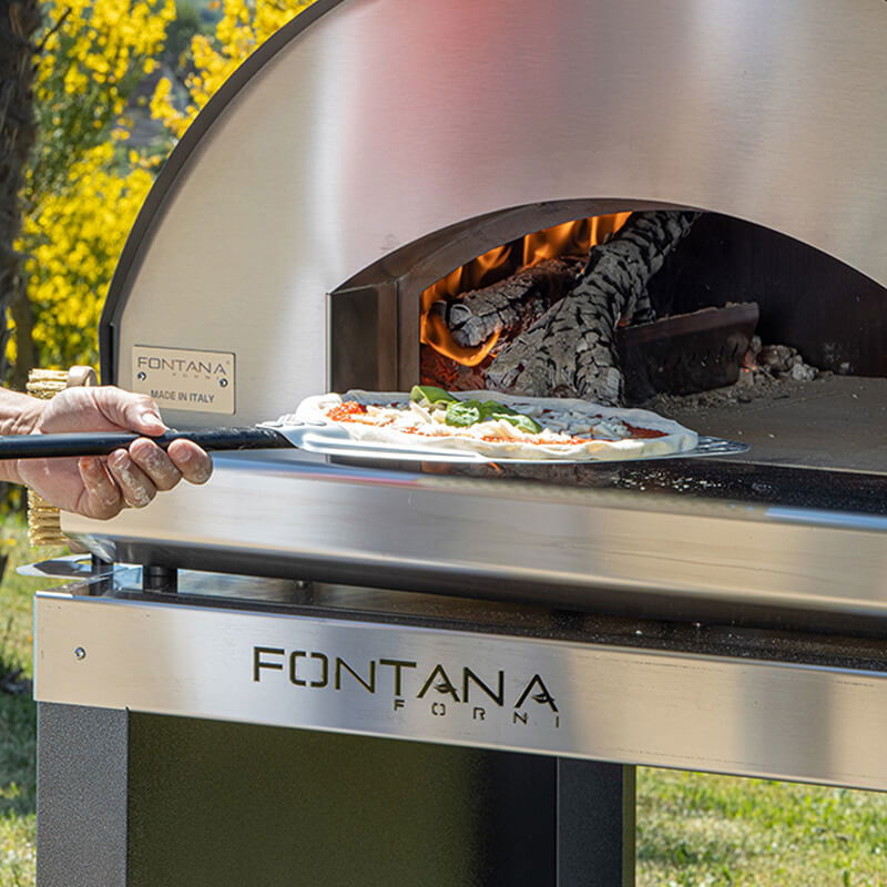 Fontana Marinara Wood Fontana Marinara Wood