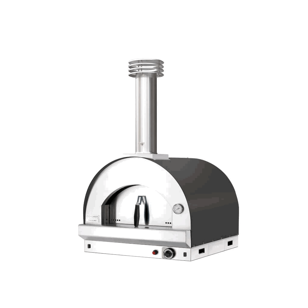 Fontana Margherita Gas Fontana Margherita Gas