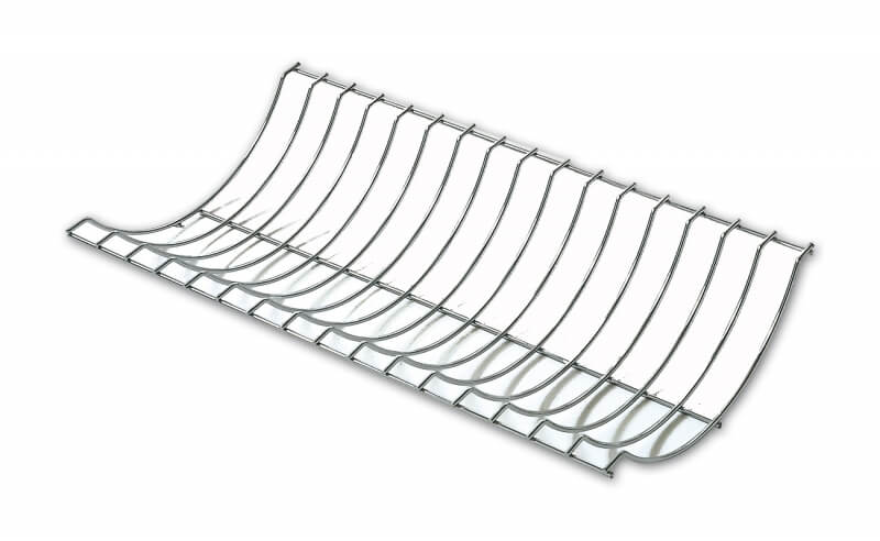 Fontana baking rack