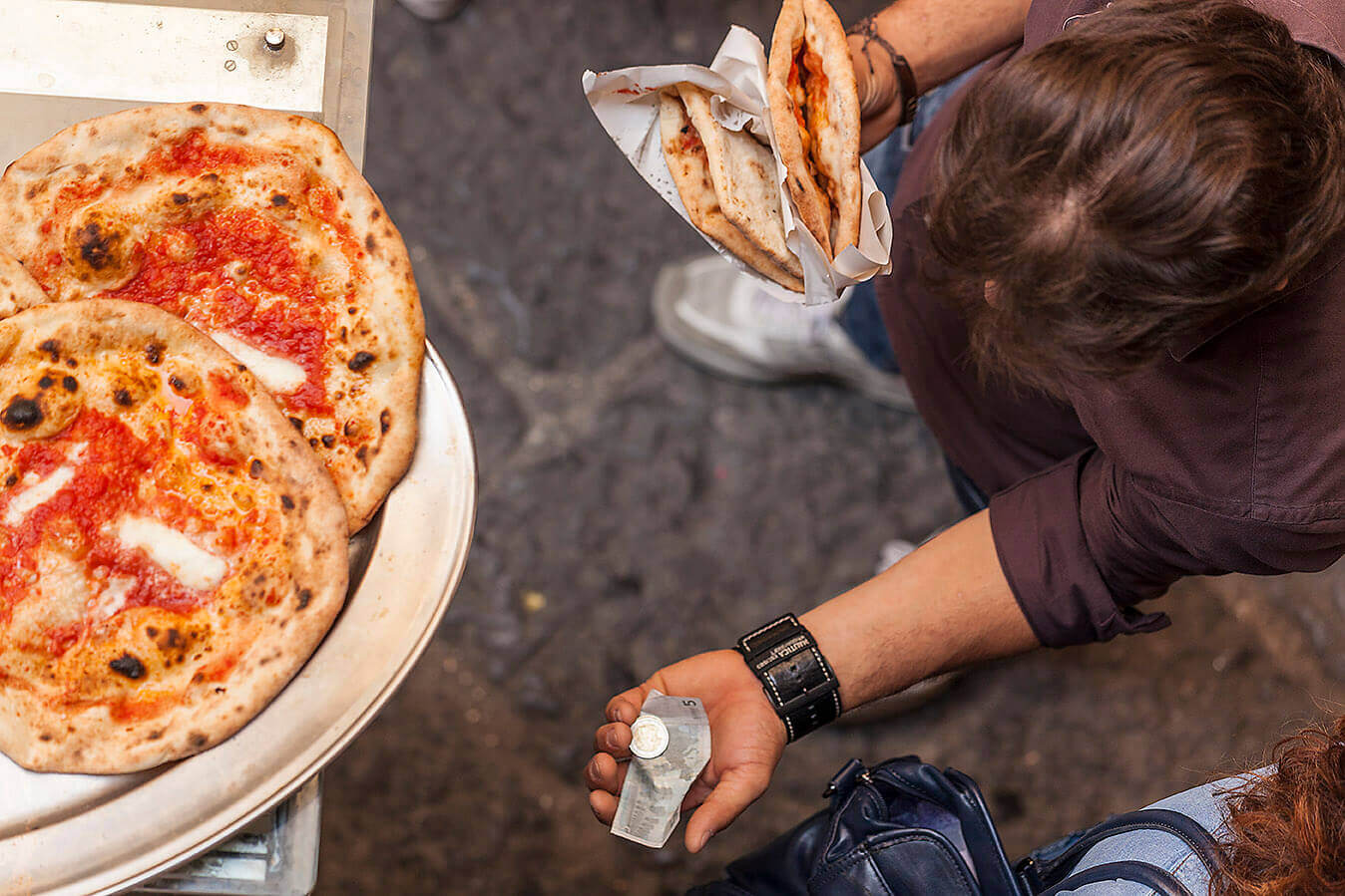 AVPN-Pizzakurs: Neuer Termin