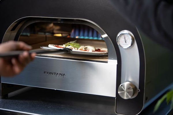Pizzaofen mieten für zu Hause
