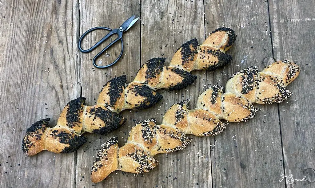 Sauerteig- & Brotbackkurs mit Maike