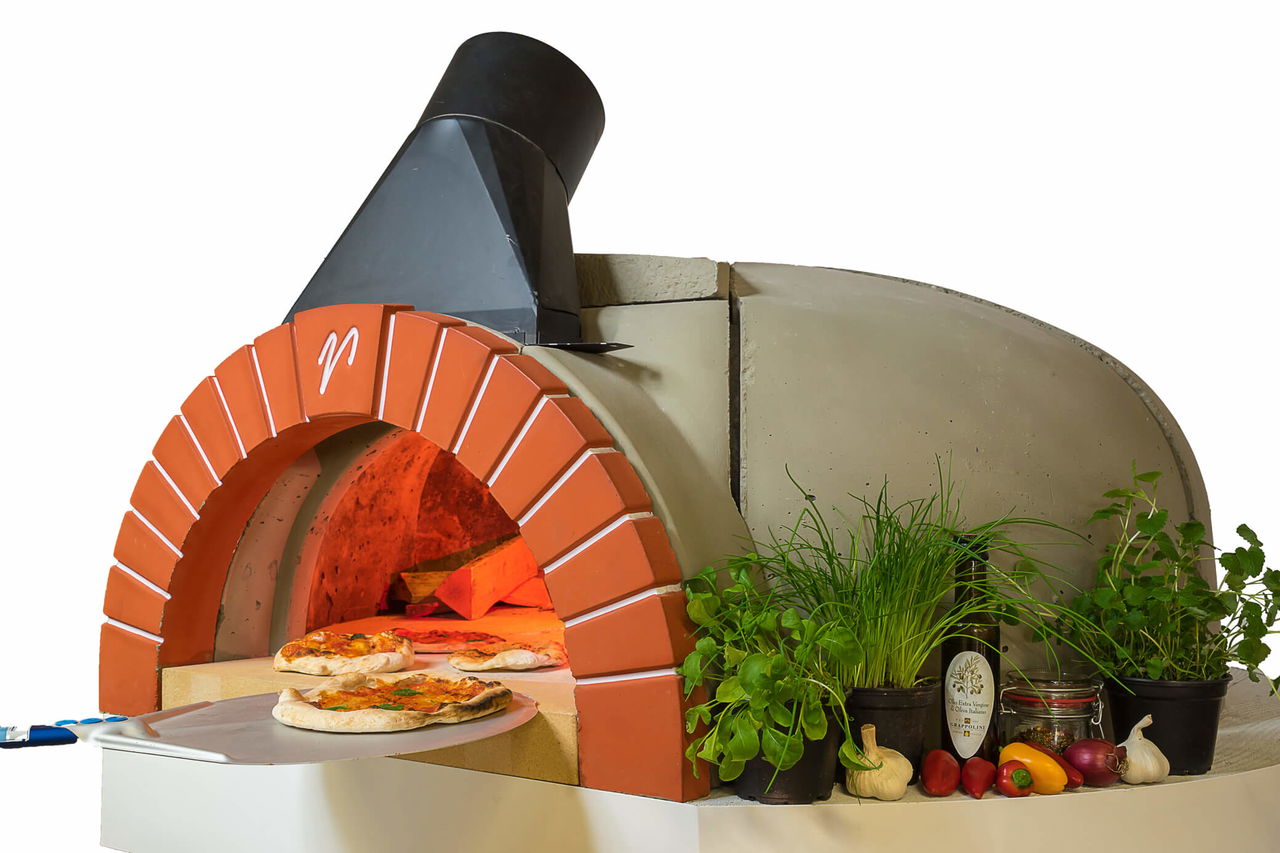 Valoriani Vesuvio GR Ofen kaufen pizzaofen.de