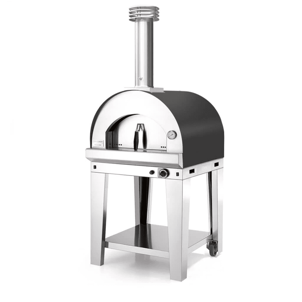 Fontana Margherita Gas Fontana Margherita Gas
