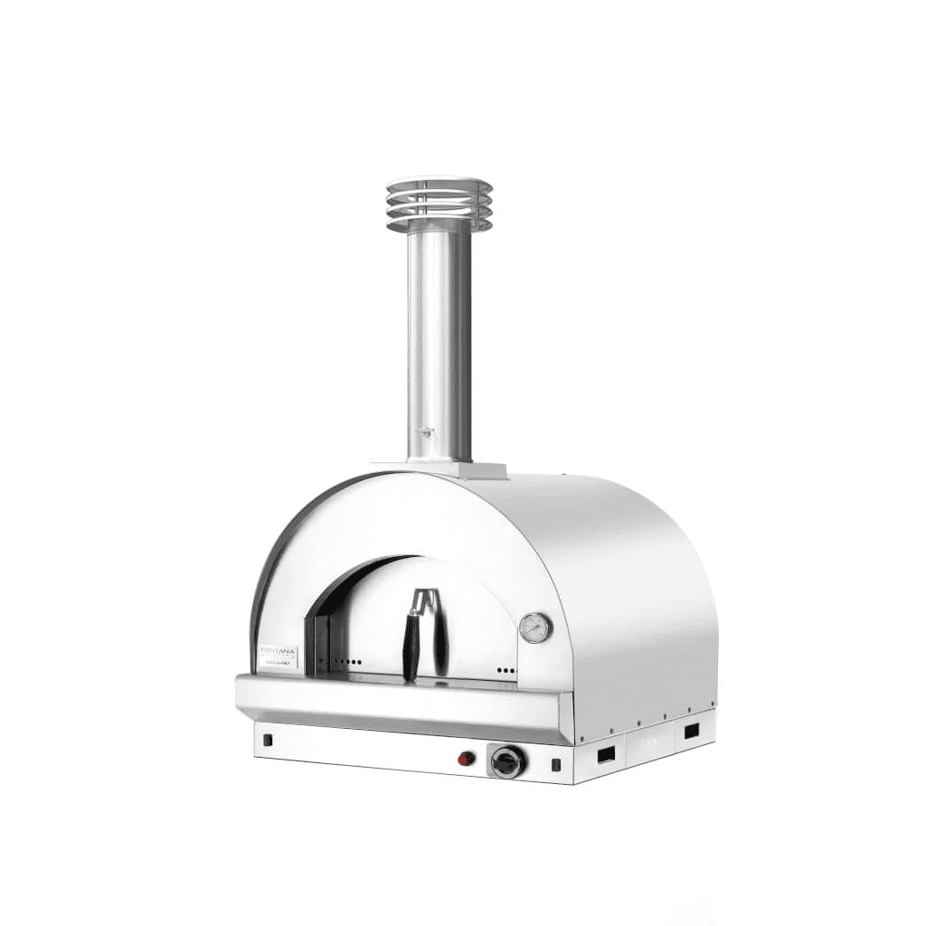 Fontana Margherita Gas Fontana Margherita Gas