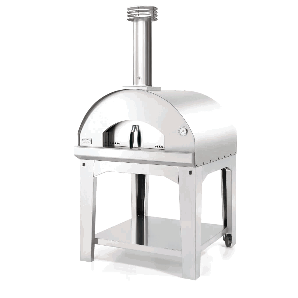 Fontana Marinara Wood Fontana Marinara Wood