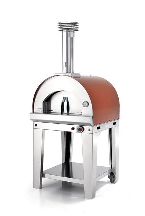 Fontana Margherita Gas Fontana Margherita Gas