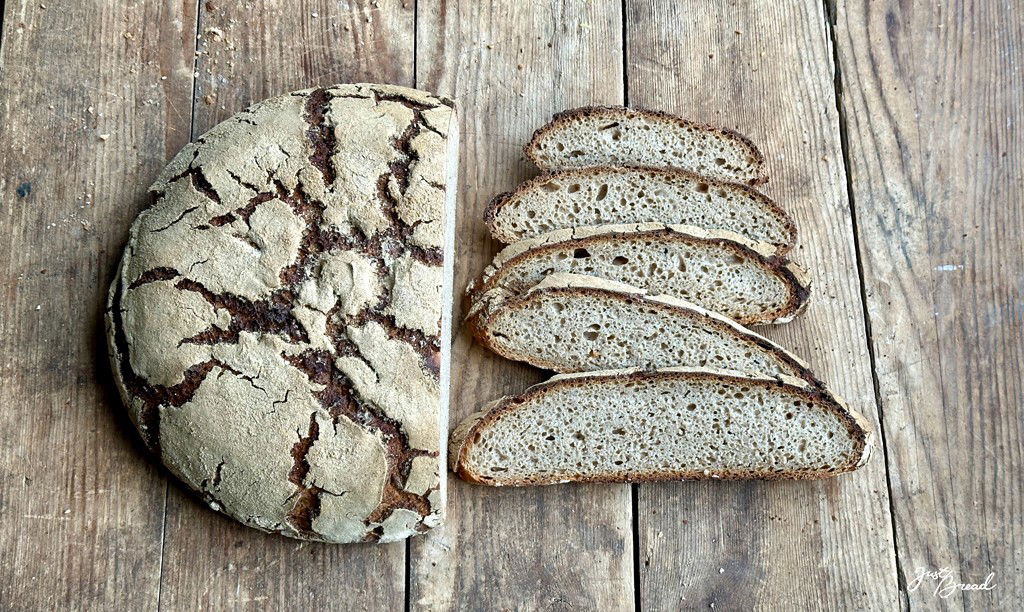 Sauerteig- & Brotbackkurs mit Maike