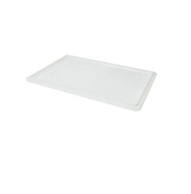 Lid for pizza bale box 40cm x 60cm