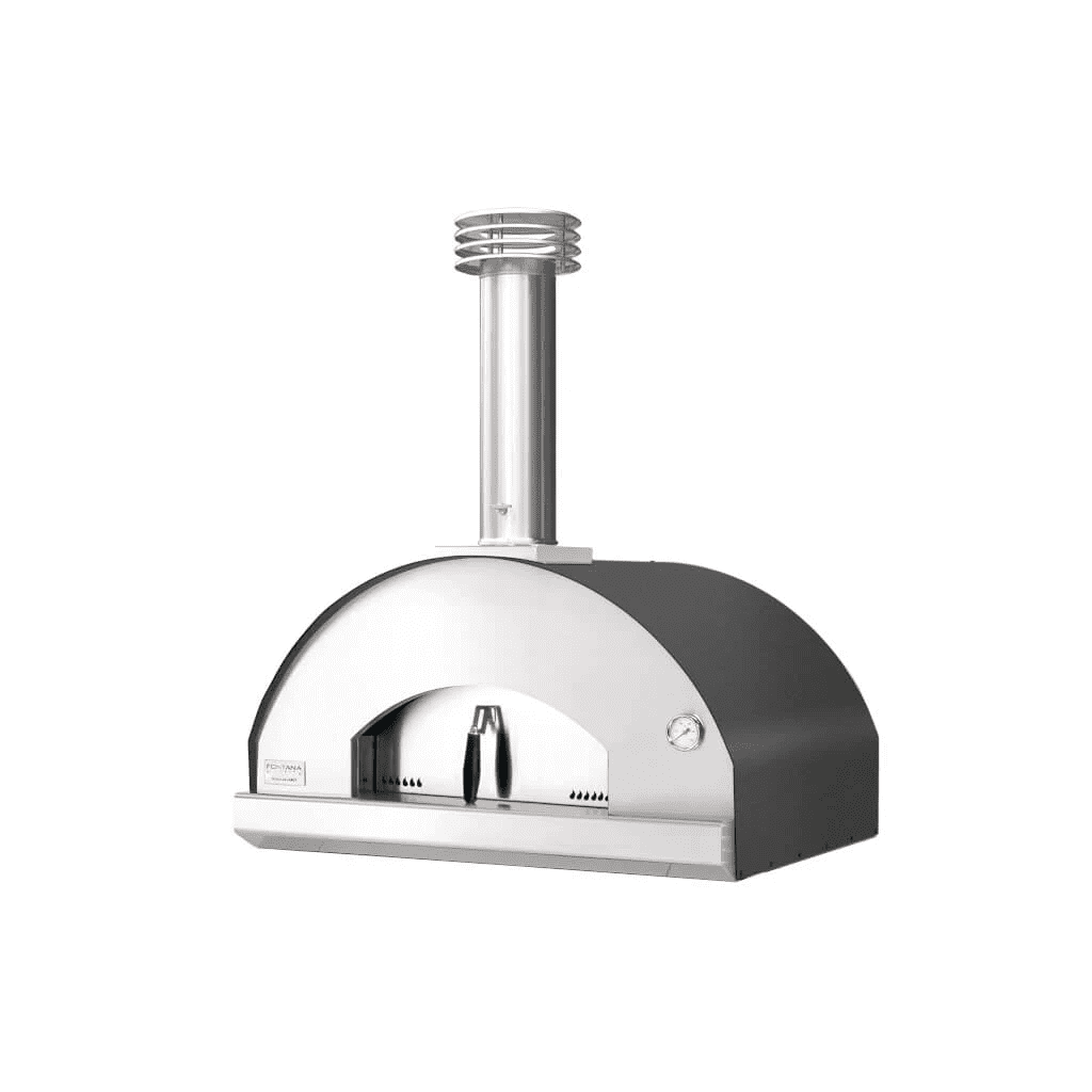 Fontana Mangiafuoco Holz Fontana Mangiafuoco Holz