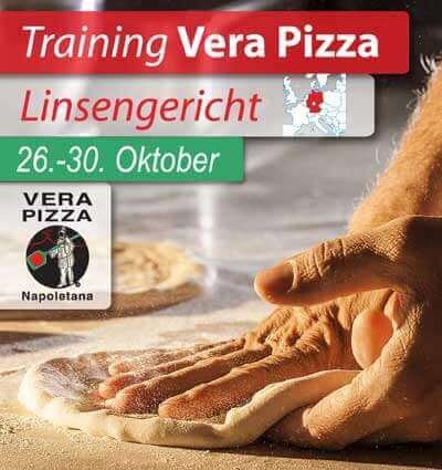 AVPN Pizza Course: Date is fixed