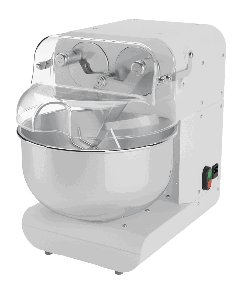 Bernardi My Miss Baker dough mixer, 3kg, 250 watts